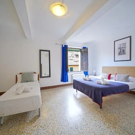Gest Short Rent 3 Apartment *