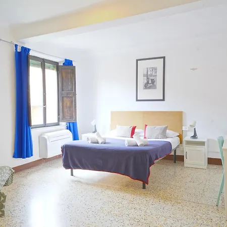 Apartment Gest Short Rent 3 Siena