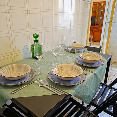 Gest Short Rent 3 Apartment
