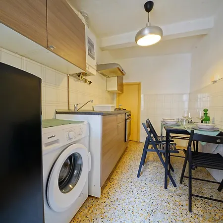 Apartment Gest Short Rent 3