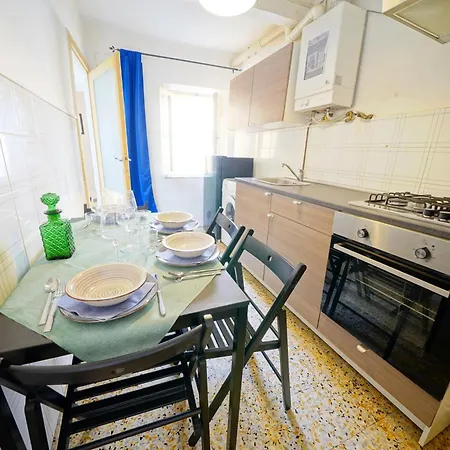 Apartment Gest Short Rent 3