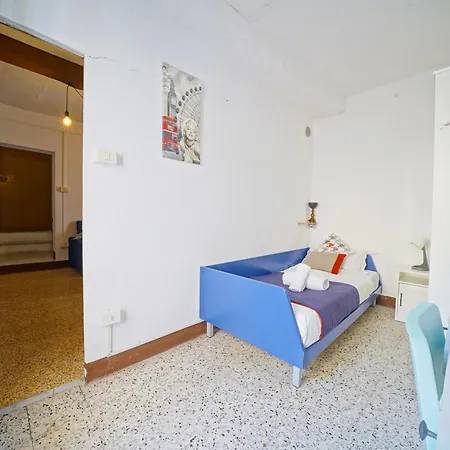 Gest Short Rent 3 Apartment Siena