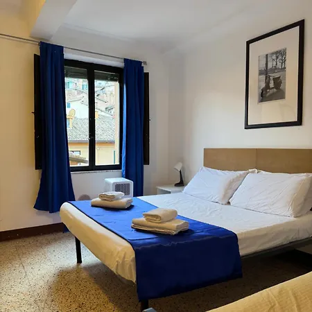 Gest Short Rent 3 Daire Siena