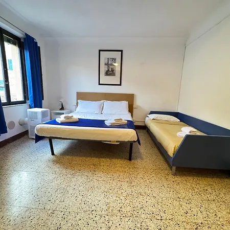 Appartamento Gest Short Rent 3 *