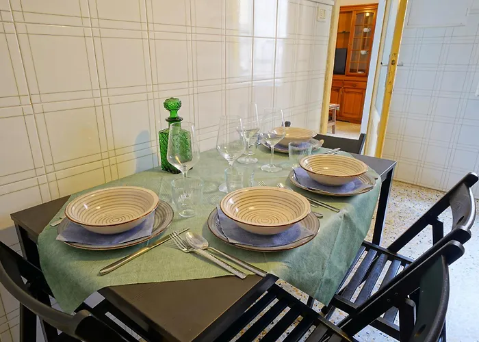 Gest Short Rent 3 Appartamento