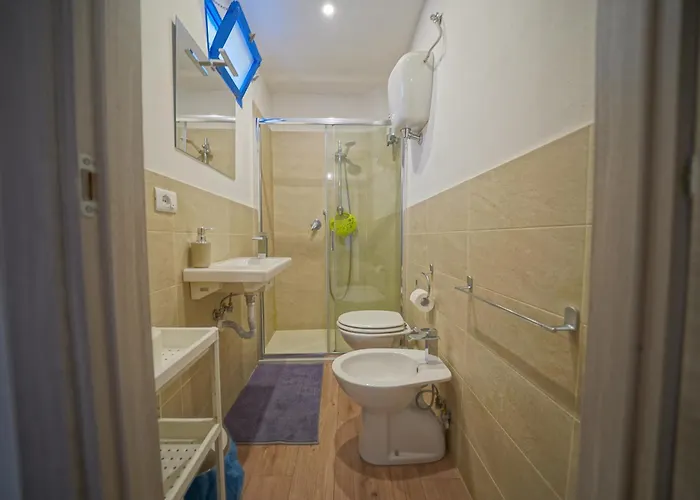 Appartamento Gest Short Rent 3 Siena