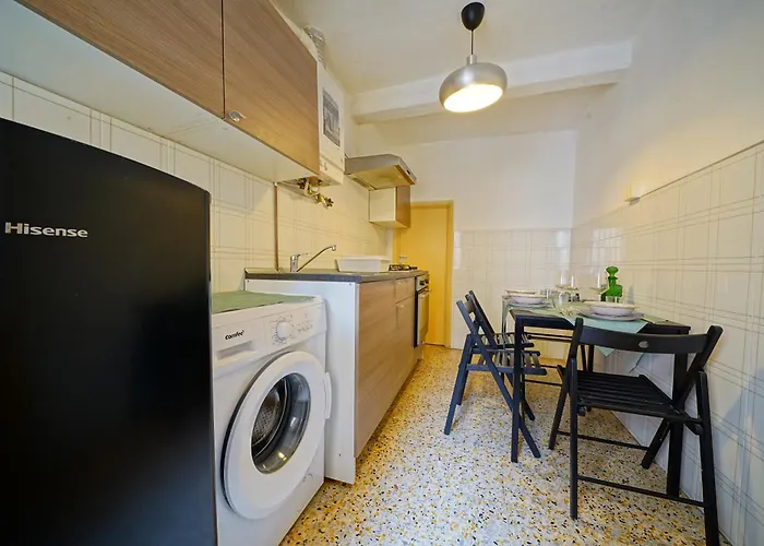 Appartamento Gest Short Rent 3