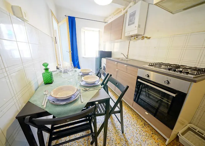 Appartamento Gest Short Rent 3