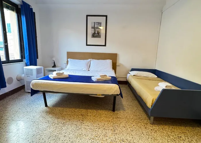 Appartamento Gest Short Rent 3 *