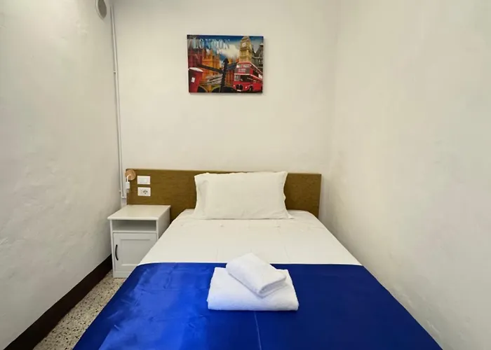 Gest Short Rent 3 Appartamento Siena