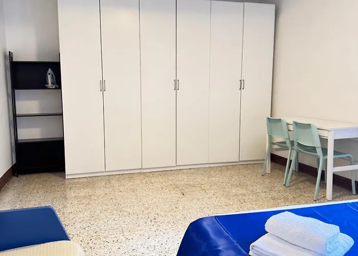 Gest Short Rent 3 *