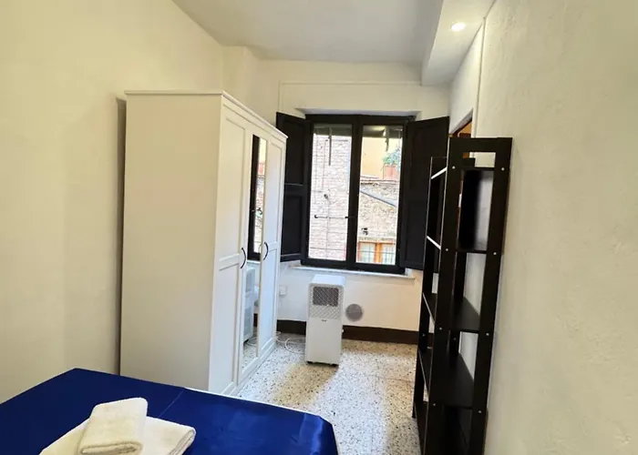 Appartamento Gest Short Rent 3