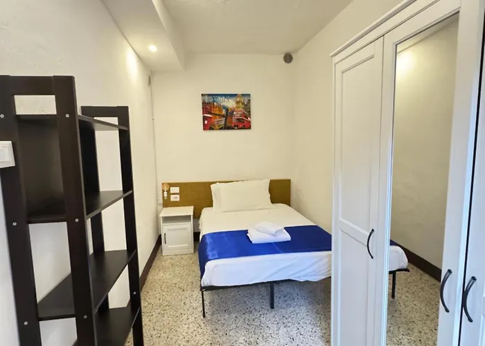 Gest Short Rent 3 *