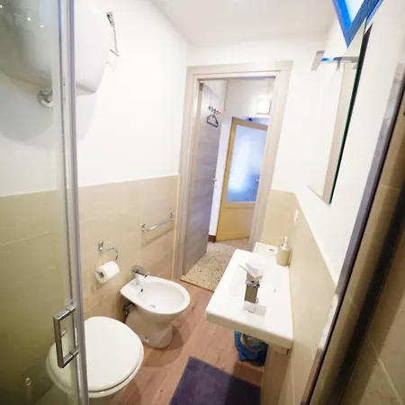 Gest Short Rent 3 Apartmán *