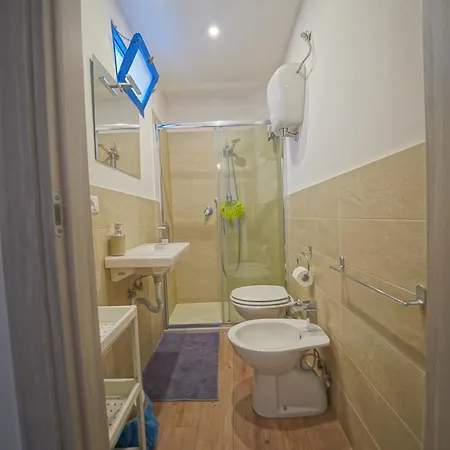 Gest Short Rent 3 * Siena