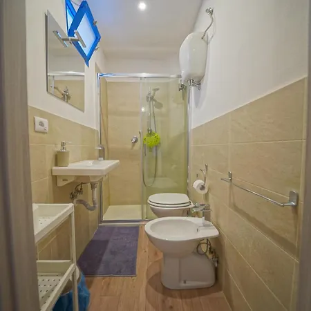 Apartmán Gest Short Rent 3 Siena