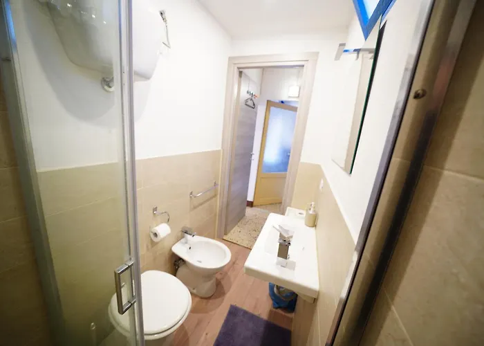 Gest Short Rent 3 Lägenhet *